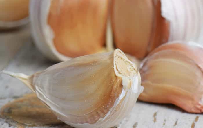 Read more about the article Garlic