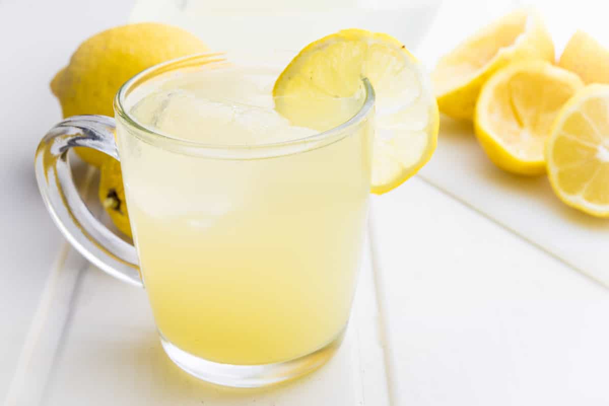 Read more about the article USES – LEMON: Lemon Water and Master Cleanse