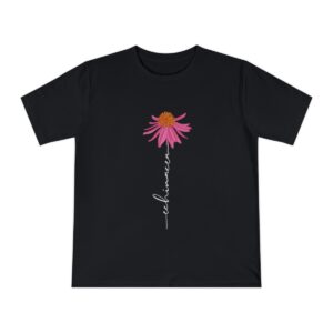Echinacea Bloom